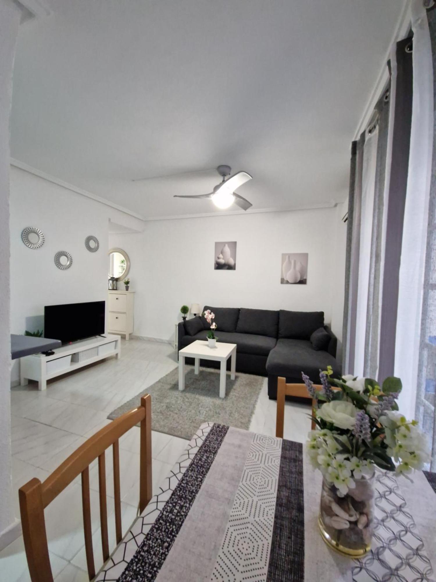 Apartment Torre Apartman Torrevieja